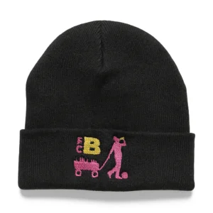 FC Bollerwagen Beanie